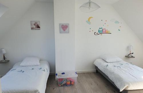 Carly House | Pet-Friendly Retreat at Le Clos des Cajaviris - Rated 9.7/10