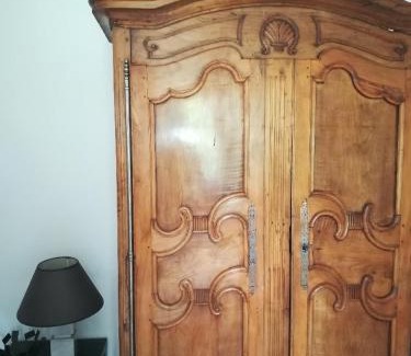 Charolles Apartment | Discover Le Clos des Cygnes: Family & Pet Friendly Retreat