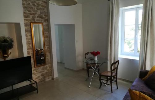 Charolles Apartment | Discover Le Clos des Cygnes: Family & Pet Friendly Retreat