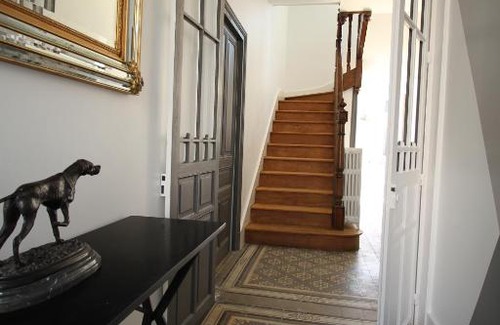 Paray-le-Monial House | Discover Le Clos des Etoiles: Family-Friendly Retreat