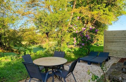 Saint-Amand-sur-Sevre House | Discover Le Clos des Écorcins: Pet & Child Friendly Stay