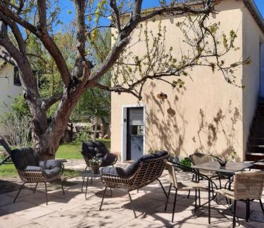 Saint-Aubin-Les-Elbeuf Apartment | Discover Le Clos des Feugrais: Family-Friendly Retreat