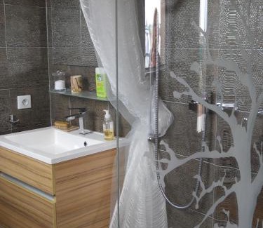 Saint-Germain-Laval Bed & Breakfast | Delightful Le Clos des Malézolles with Breakfast Included