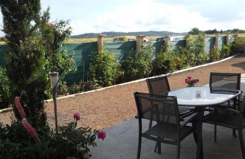 Saint-Germain-Laval Bed & Breakfast | Delightful Le Clos des Malézolles with Breakfast Included