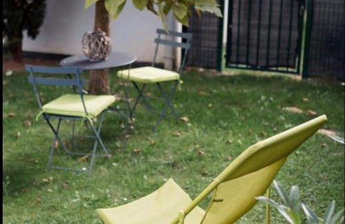Colmar Apartment | Experience Elegance at Le Clos Des Maraichers - 10/10 Rating