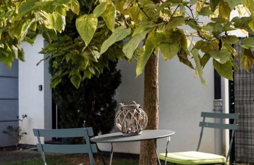 Colmar Apartment | Experience Elegance at Le Clos Des Maraichers - 10/10 Rating