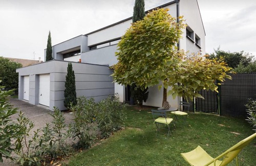 Colmar Apartment | Experience Elegance at Le Clos Des Maraichers - 10/10 Rating