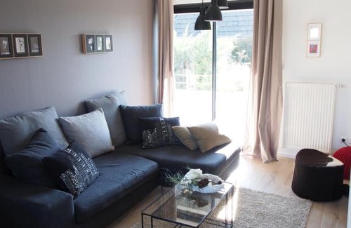 Colmar Apartment | Experience Elegance at Le Clos Des Maraichers - 10/10 Rating