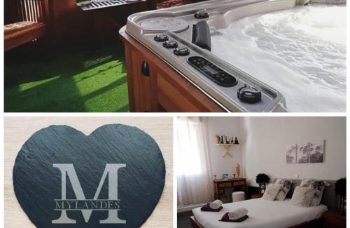 Dax House | Discover Le Clos des Mylandes: Oceanfront Bliss Awaits