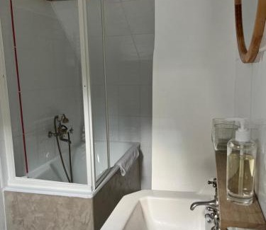 Blaru Bed & Breakfast | Oceanfront Retreat at Le Clos des Songes - Rated 9.7/10!