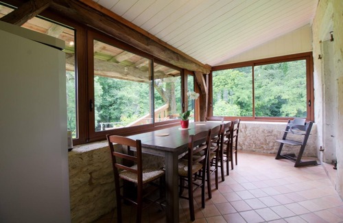 Pineuilh House | LE Clos DES Sources - Pineuilh