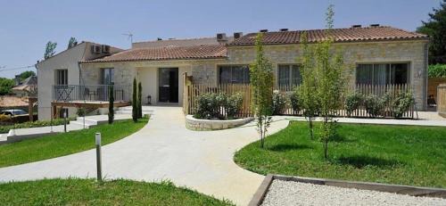 Jonzac Apartment | Pet-Friendly Retreat at Le Clos Des Thermes De Jonzac