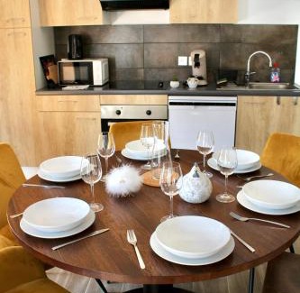 Beblenheim Apartment | Guest Rated: Le Clos Dore with Free Parking for Families