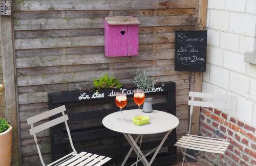 Cambligneul House | Pet-Friendly Escape at Le Clos du Carpe Diem - Rated 9.1/10
