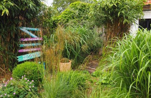 Cambligneul House | Pet-Friendly Escape at Le Clos du Carpe Diem - Rated 9.1/10