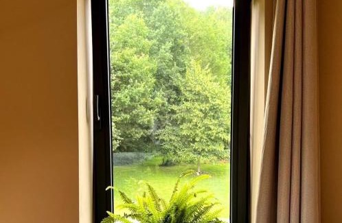 Ruy Bed & Breakfast | Le Clos du Cerf - Nature Retreat with Oceanfront Views