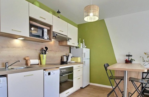 Ploeren House | Le Clos du Ponant - PLOEREN