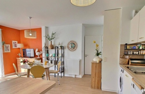 Ploeren House | Le Clos du Ponant - PLOEREN