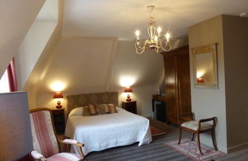 Saint-Briac-sur-Mer Bed & Breakfast | Pet-Friendly Escape at Le Clos du Pont Martin, 4-Star Stay