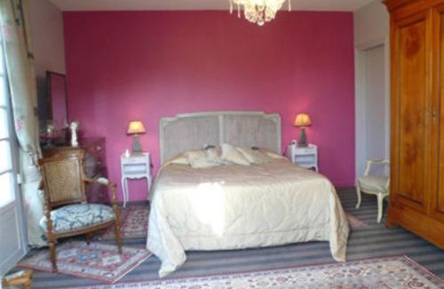 Saint-Briac-sur-Mer Bed & Breakfast | Pet-Friendly Escape at Le Clos du Pont Martin, 4-Star Stay