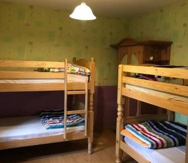 Le Tartre House | Family-Friendly Retreat at Le Clos du Rossignol