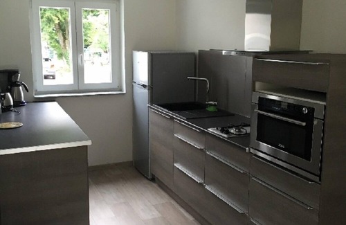 Steinbach House | Poolside Retreat at Le Clos du Silberthal - Guest Rated 9/10