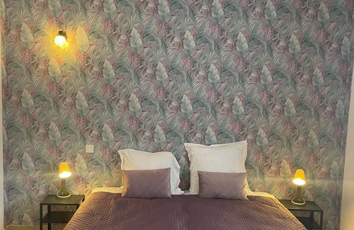 Le Thoronet Hotel | Experience Le Clos du Thoronet: Rated 9.2/10, Pet Friendly & Spa