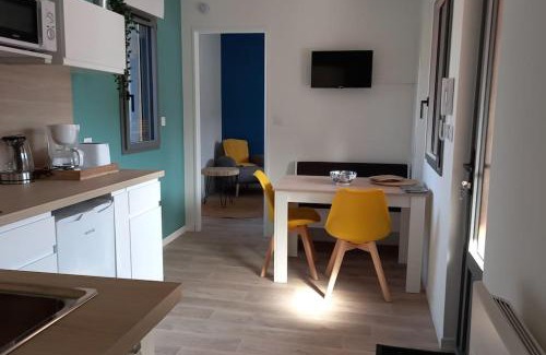 Bagneres-de-Bigorre Apartment | Ideal Getaway at Le Clos Duthu - Guest Rated 9.1/10