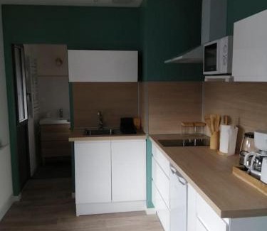 Bagneres-de-Bigorre Apartment | Ideal Getaway at Le Clos Duthu - Guest Rated 9.1/10