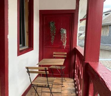 Bagneres-de-Bigorre Apartment | Ideal Getaway at Le Clos Duthu - Guest Rated 9.1/10