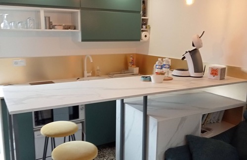 Saint-Aubin-Les-Elbeuf Condo | Serene Getaway at Le Clos des Feugrais with Lake Views