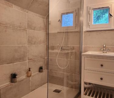 Saint-Germain-du-Corbeis House | Discover Le Clos Loret: Pet-Friendly Haven for Families