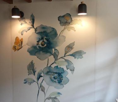 Saint-Aubin-sur-Gaillon House | Discover Le Clos du Buisson: Pet-Friendly Retreat Awaits