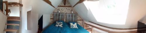Saint-Aubin-sur-Gaillon House | Discover Le Clos du Buisson: Pet-Friendly Retreat Awaits