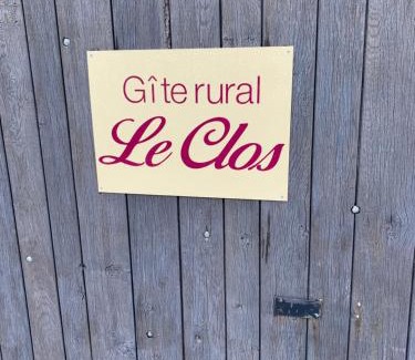Beuzeville Apartment | Experience Oceanfront Relaxation at Le Clos Gîte with Spa