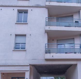 Decines-Charpieu Apartment | Family-Friendly Stay at Le Clos Jaurès near Lyon-Eurexpo