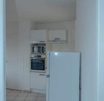 Decines-Charpieu Apartment | Family-Friendly Stay at Le Clos Jaurès near Lyon-Eurexpo
