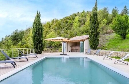 Bouvieres House | Discover Le Clos l'Estelle in Picturesque Drôme Provençale