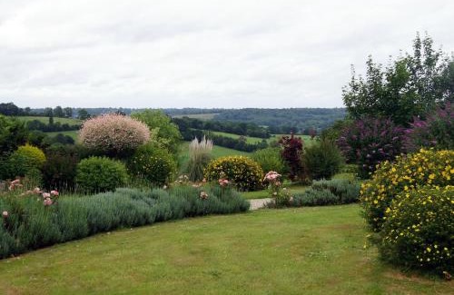 Saint-Pierre-de-Cormeilles House | Oceanfront Escape at Le Clos Lauradière - Rated 9.4/10