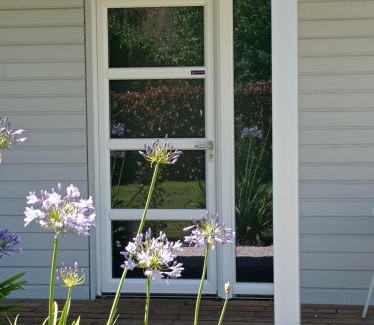 Saint-Loup-Hors Bed & Breakfast | Discover Le Clos Louisiane: Oceanfront Bliss Awaits