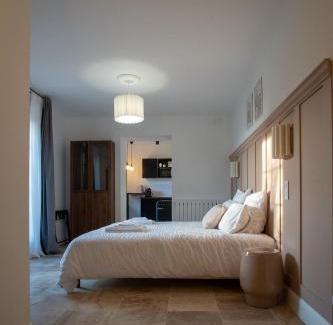 Corneilhan House | Le Clos Marthe - Suite de charme
