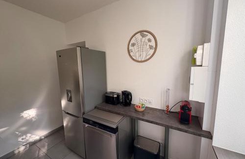 Besancon Apartment | Le Clos Mignon