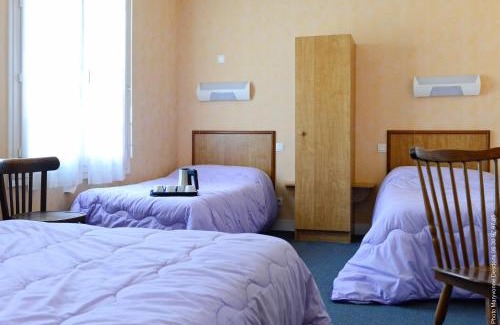 Troarn Hotel | Pet-Friendly Getaway at Le Clos Normand with Breakfast