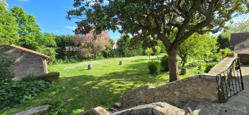 Blaye Bed & Breakfast | Experience Le Clos Réaud: Oceanfront Bliss & Spa Retreat