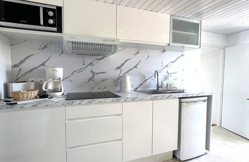 Saint-Martin-de-Re House | Le Clos Rhéa