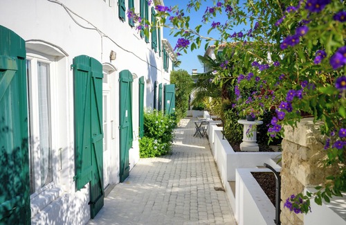 Saint-Martin-de-Re House | Le Clos Rhéa
