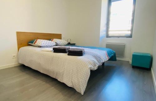 Rodez Apartment | Family-Friendly Retreat at Le Clos Ruthène - Rated 9.6/10