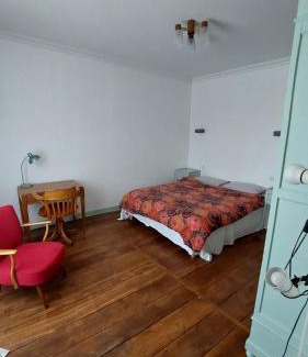 Le Nouhaut House | Oceanfront Retreat at Le Clos Saint Roch for Families