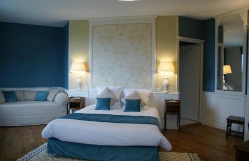 Pontorson Bed & Breakfast | Inviting Le Clos Saint-Gilles - Guest Rated 9.5/10