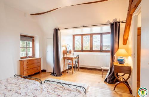 Lavilletertre House | Family-Friendly Retreat at Le Clos Saint Jean - Guest Rated 8.5